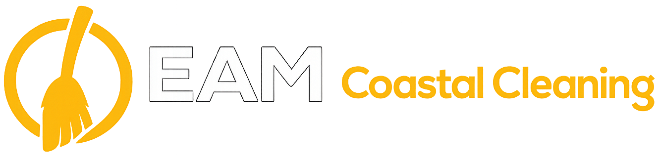 EAM Logo